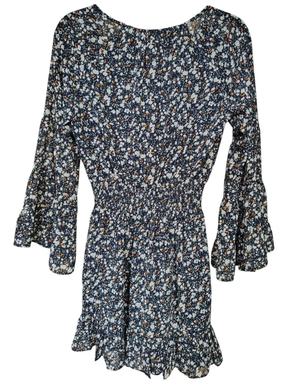 Lush Dress